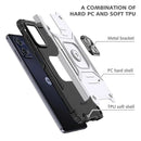 Flash Robot - Mobile Back Cover for Motorola Moto G73 5G - 6.5 Inches - (INR 299 for prepaid order only)