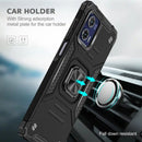 Flash Robot - Mobile Back Cover for Motorola Moto G73 5G - 6.5 Inches - (INR 299 for prepaid order only)