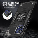 Flash Robot - Mobile Back Cover for Motorola Moto G73 5G - 6.5 Inches - (INR 299 for prepaid order only)