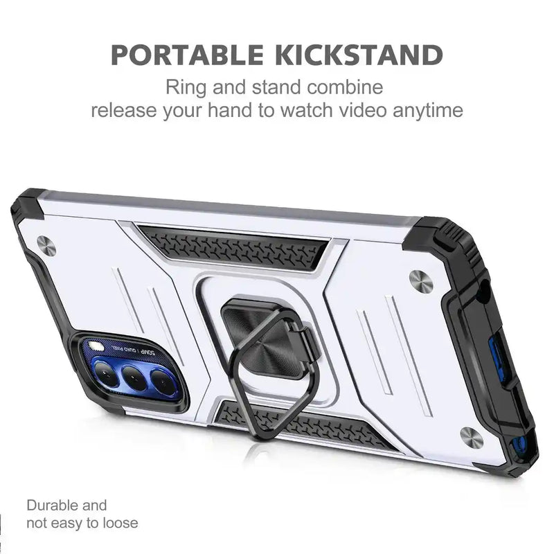 Flash Robot - Mobile Back Cover for Motorola Moto G82 5G - 6.6 Inches - (INR 299 for prepaid order only)