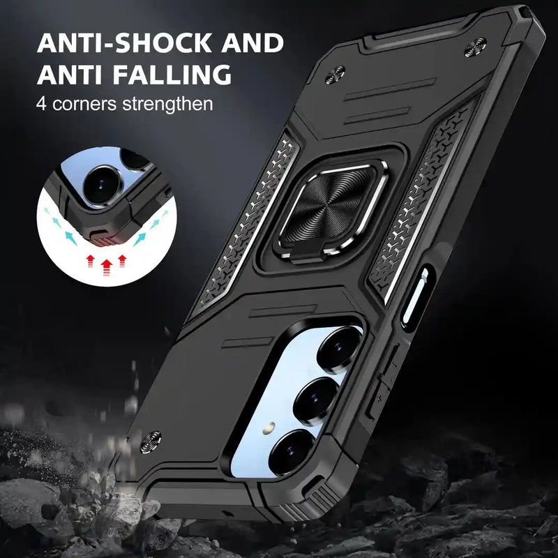 Flash Robot - Mobile Back Cover for Samsung Galaxy A16 5G - (INR 299 for prepaid order only)