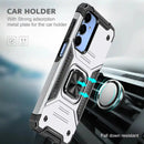 Flash Robot - Mobile Back Cover for Samsung Galaxy A16 5G - (INR 299 for prepaid order only)