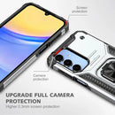 Flash Robot - Mobile Back Cover for Samsung Galaxy A16 5G - (INR 299 for prepaid order only)