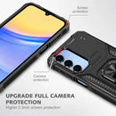 Flash Robot - Mobile Back Cover for Samsung Galaxy A16 5G - (INR 299 for prepaid order only)