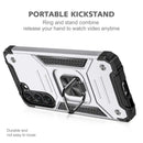 Flash Robot - Mobile Back Cover for Samsung Galaxy S23 5G - 6.1 Inches - (INR 299 for prepaid order only)