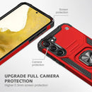 Flash Robot - Mobile Back Cover for Samsung Galaxy S23 5G - 6.1 Inches - (INR 299 for prepaid order only)