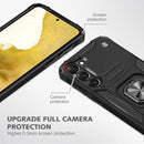 Flash Robot - Mobile Back Cover for Samsung Galaxy S23 5G - 6.1 Inches - (INR 299 for prepaid order only)