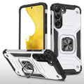 Flash Robot - Mobile Back Cover for Samsung Galaxy S23 5G - 6.1 Inches - (INR 299 for prepaid order only)
