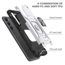 Flash Robot - Mobile Back Cover for Samsung Galaxy S23 5G - 6.1 Inches - (INR 299 for prepaid order only)