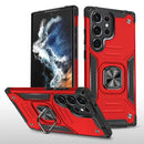 Flash Robot - Mobile Back Cover for Samsung Galaxy S23 Ultra 5G - 6.8 Inches - (INR 299 for prepaid order only)