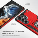 Flash Robot - Mobile Back Cover for Samsung Galaxy S23 Ultra 5G - 6.8 Inches - (INR 299 for prepaid order only)