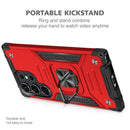 Flash Robot - Mobile Back Cover for Samsung Galaxy S23 Ultra 5G - 6.8 Inches - (INR 299 for prepaid order only)