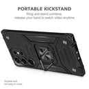 Flash Robot - Mobile Back Cover for Samsung Galaxy S23 Ultra 5G - 6.8 Inches - (INR 299 for prepaid order only)