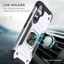 Flash Robot - Mobile Back Cover for Samsung Galaxy S24 5G - 6.2 Inches - (INR 299 for prepaid order only)