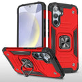 Flash Robot - Mobile Back Cover for Samsung Galaxy S24 5G - 6.2 Inches - (INR 299 for prepaid order only)