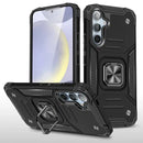 Flash Robot - Mobile Back Cover for Samsung Galaxy S24 5G - 6.2 Inches - (INR 299 for prepaid order only)