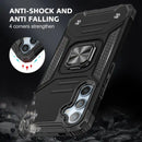 Flash Robot - Mobile Back Cover for Samsung Galaxy S24 5G - 6.2 Inches - (INR 299 for prepaid order only)