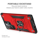 Flash Robot - Mobile Back Cover for Samsung Galaxy S24 Ultra 5G - 6.8 Inches - (INR 299 for prepaid order only)