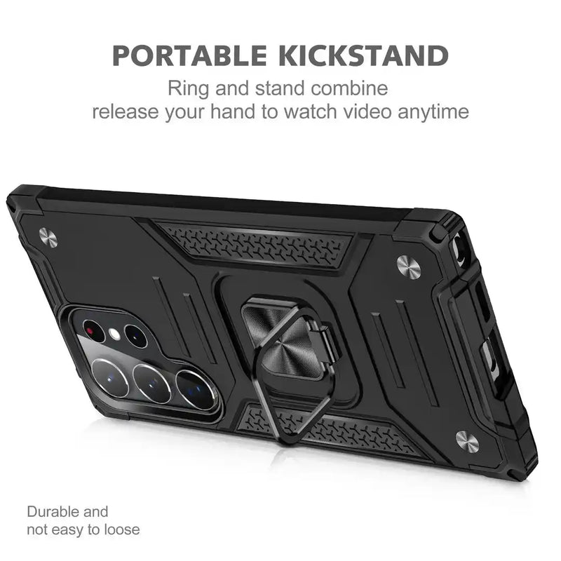 Flash Robot - Mobile Back Cover for Samsung Galaxy S24 Ultra 5G - 6.8 Inches - (INR 299 for prepaid order only)