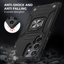 Flash Robot - Mobile Back Cover for Samsung Galaxy S24 Ultra 5G - 6.8 Inches - (INR 299 for prepaid order only)