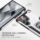 Flash Robot - Mobile Back Cover for Samsung Galaxy S24 Ultra 5G - 6.8 Inches - (INR 299 for prepaid order only)