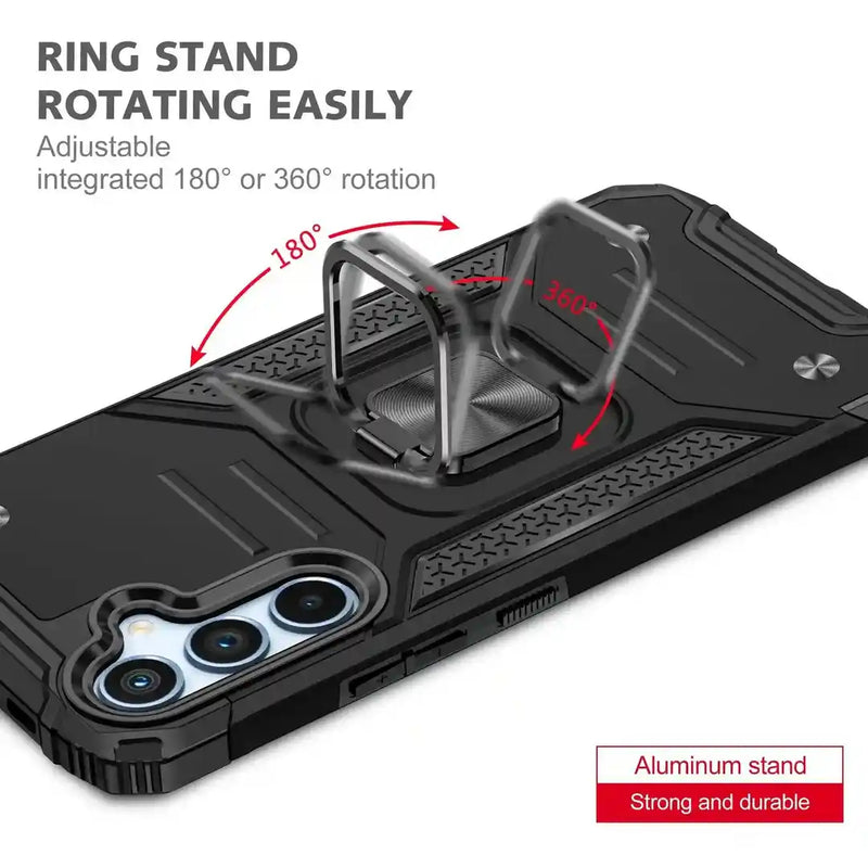 Flash Robot - Mobile Back Cover for Samsung Galaxy S25 5G - 6.2 Inches - (INR 299 for prepaid order only)