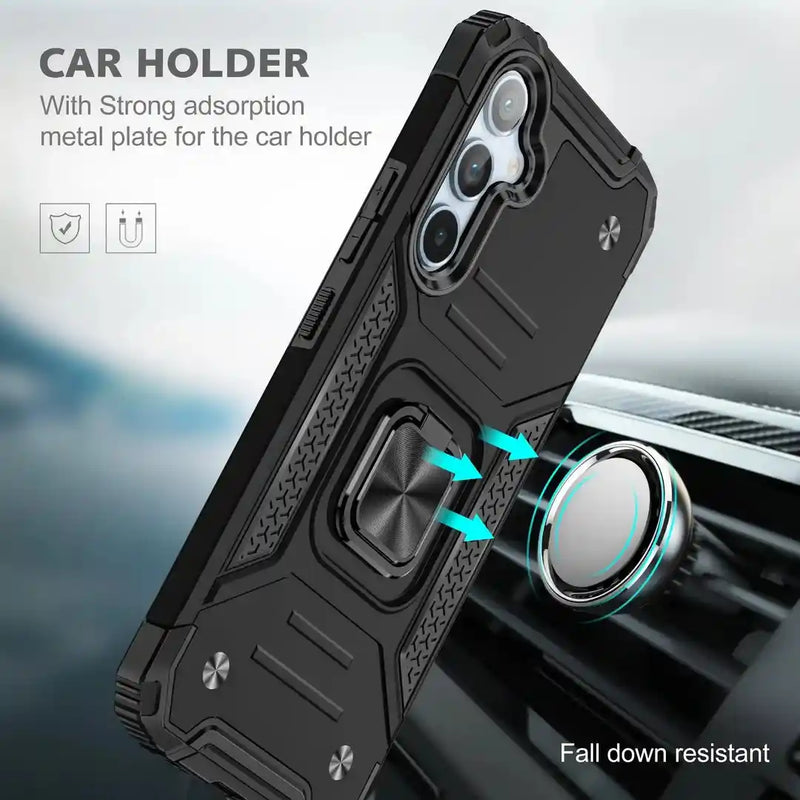 Flash Robot - Mobile Back Cover for Samsung Galaxy S25 5G - 6.2 Inches - (INR 299 for prepaid order only)