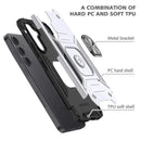 Flash Robot - Mobile Back Cover for Samsung Galaxy S25 5G - 6.2 Inches - (INR 299 for prepaid order only)