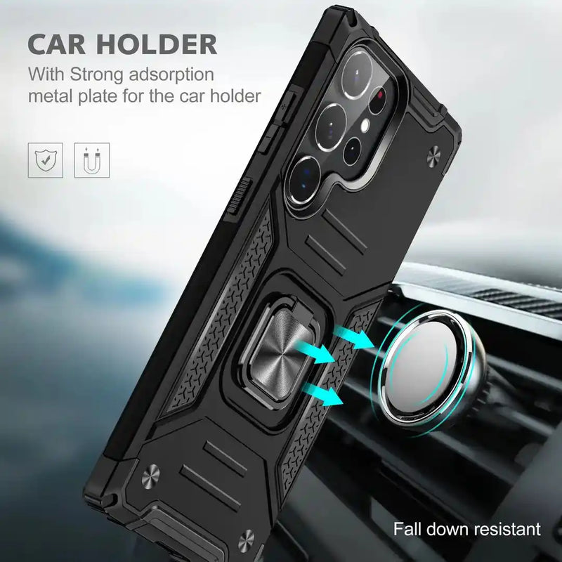 Flash Robot - Mobile Back Cover for Samsung Galaxy S25 Ultra 5G - 6.9 Inches - (INR 299 for prepaid order only)