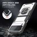 Flash Robot - Mobile Back Cover for Samsung Galaxy Z Flip3 5G - (INR 499 for prepaid order only)