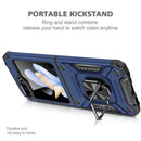 Flash Robot - Mobile Back Cover for Samsung Galaxy Z Flip5 5G - (INR 499 for prepaid order only)