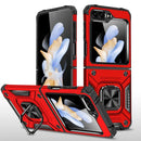 Flash Robot - Mobile Back Cover for Samsung Galaxy Z Flip5 5G - (INR 499 for prepaid order only)