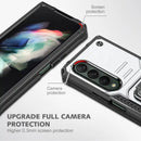 Flash Robot - Mobile Back Cover for Samsung Galaxy Z Fold4 5G - (INR 499 for prepaid order only)