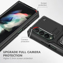 Samsung Galaxy Z Fold4 5G BACK COVER