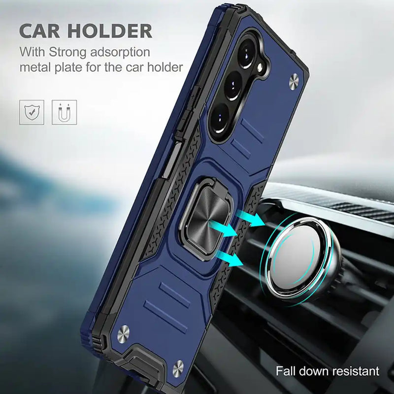 Flash Robot - Mobile Back Cover for Samsung Galaxy Z Fold5 5G - (INR 499 for prepaid order only)