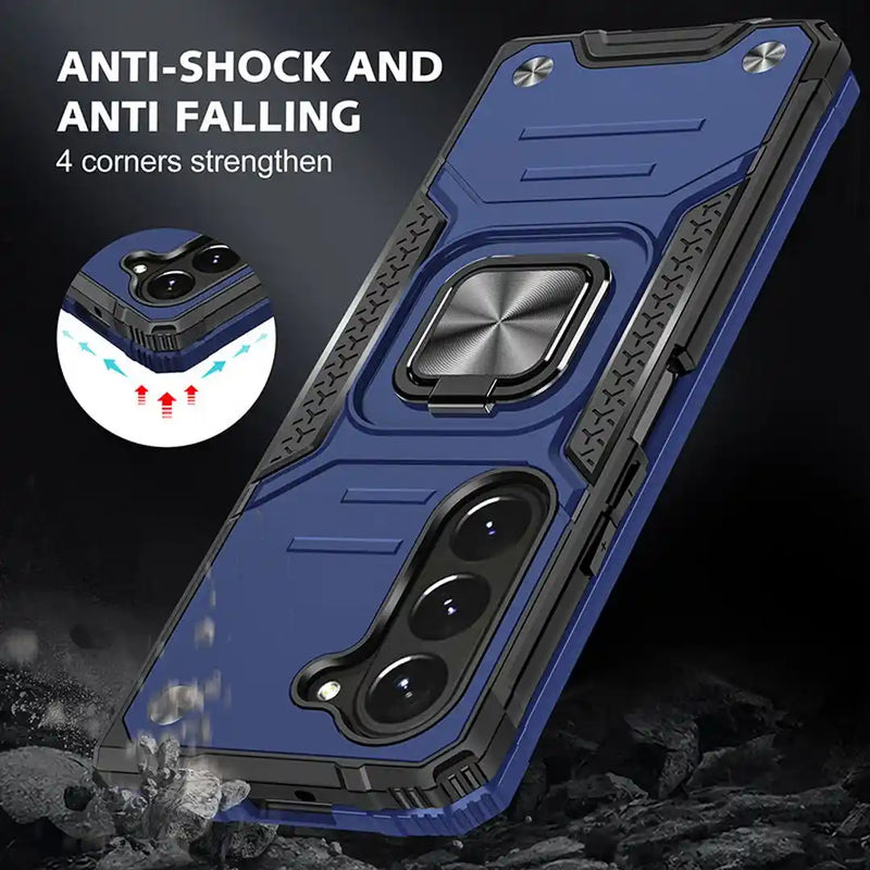 Flash Robot - Mobile Back Cover for Samsung Galaxy Z Fold5 5G - (INR 499 for prepaid order only)