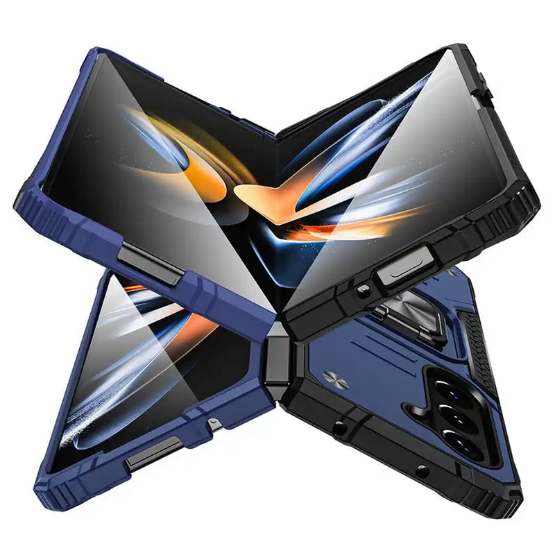 Flash Robot - Mobile Back Cover for Samsung Galaxy Z Fold5 5G - (INR 499 for prepaid order only)