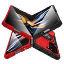 Flash Robot - Mobile Back Cover for Samsung Galaxy Z Fold5 5G - (INR 499 for prepaid order only)