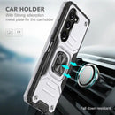 Flash Robot - Mobile Back Cover for Samsung Galaxy Z Fold6 5G - (INR 499 for prepaid order only)