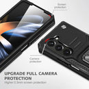 Flash Robot - Mobile Back Cover for Samsung Galaxy Z Fold6 5G - (INR 499 for prepaid order only)