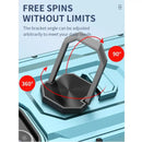 Frosted Robot -  Back Case for iPhone 15 Pro - 6.1 Inches - (INR 299 For Prepaid Orders Only)