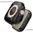 Apple Watch Ultra Screen Protector Case