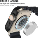 Apple Watch Ultra Screen Guard Case
