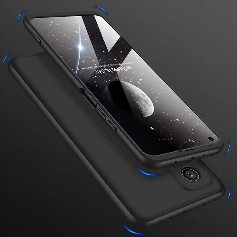 Mi 10T 5G flip cover