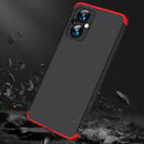 GLASSnCOVER - Full Body Back Case for Oppo F21 Pro 5G - 6.43 Inches