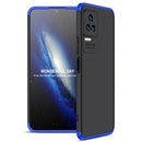 GLASSnCOVER - Full Body Back Case for Poco F4 5G - 6.67 Inches
