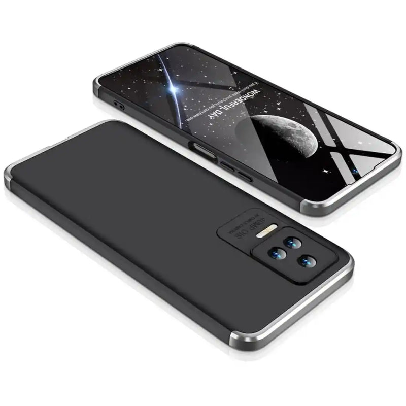 Poco F4 5G back cover for girls