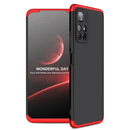 GLASSnCOVER - Full Body Back Case for Poco M4 Pro 5G - 6.6 Inches