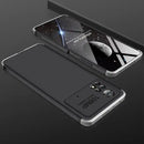 Poco X4 Pro 5G back case