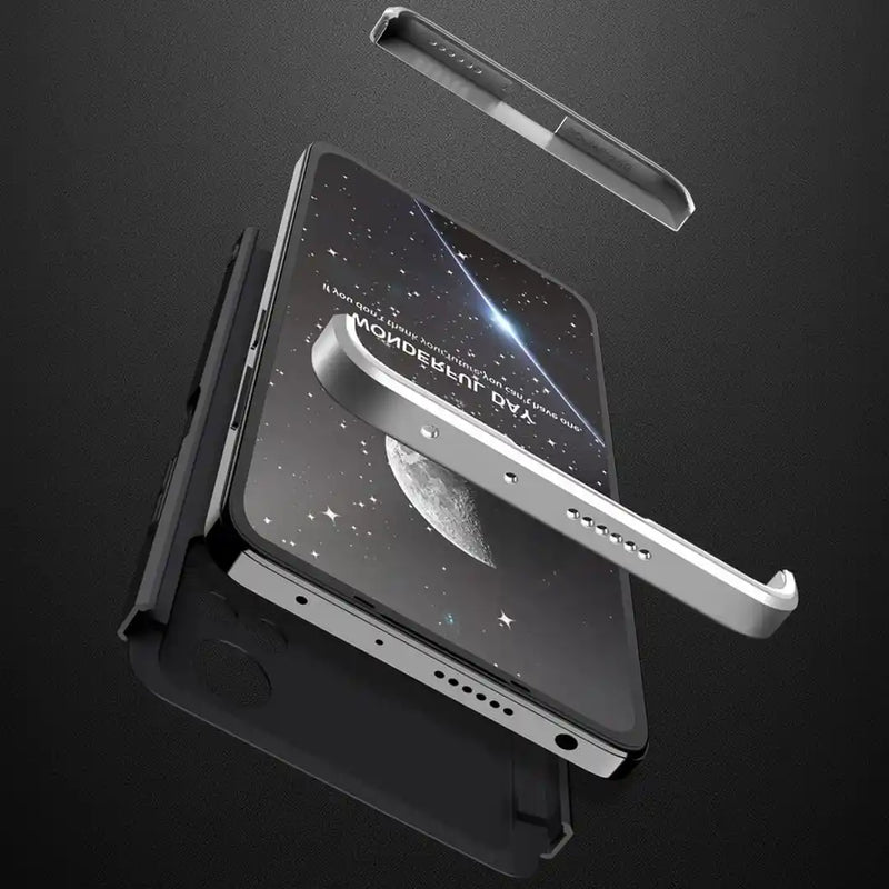 Poco X4 Pro 5G cover